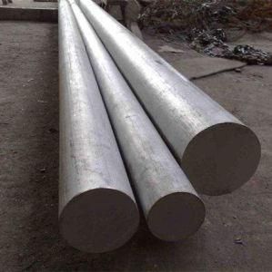 Large Diameter Media Grinding Round Rod