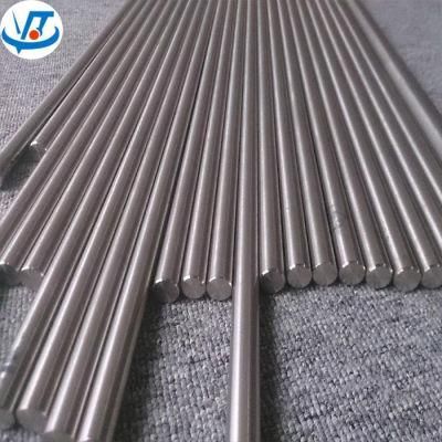 Hot Rolled Picked S32205 Duplex Stainless Steel Bar 25mm