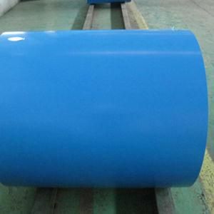 Prepainted Galvanized Steel Coil/PPGI /Color Coated Steel Coils