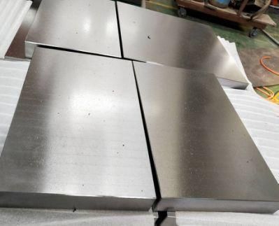 1.7035/5140/40cr Forged/Hot Rolled Steel Flat Bar/Steel Round Bar/Alloy Forged Steel Block/Alloy Steel Rod