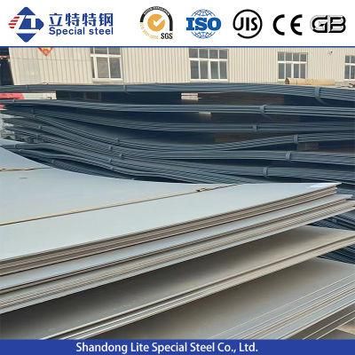 High Quality Carbon Structural Steel Carbon Steel Sheet JIS S45c C45 08f Mild Steel Plate Hot Rolled Sheets