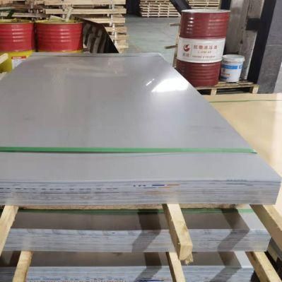 Chinese Steel AISI 304 316L 310S 316ti 317L 430 410s 420 8K Mirror Hl No. 1 Stainless Steel Plate / Stainless Steel Sheet
