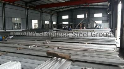 304 316 410 420 Stainless Steel Bar Price