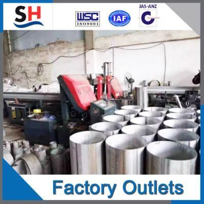 Hot DIP Galvanized Steel Pipe / Gi Pipe Pre Galvanized Steel Pipe Galvanized Tube for Construction