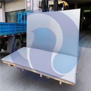 304 309S 310S 316 316L 904L S32750 2205 254smo Mill Suface Stainless/Duplex/Alloy Steel Sheet/Plate