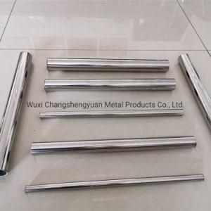 ASTM A312 A213 Seamless 201 316L 310S 321 304 304L 316 430 904L 317L 321 Stainless Steel Welded Pipe