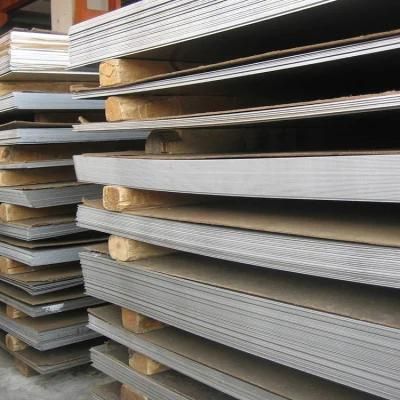 Wholesale Sale of High Quality ASTM Tp 430 Cold Rolled Stainless Steel Sheet/Sheet