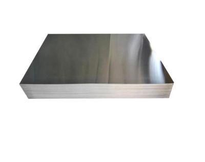 Ss 304 Stainless Steel Sheet Plate 2 Inch