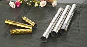 Pressed Stainless Steel Tube