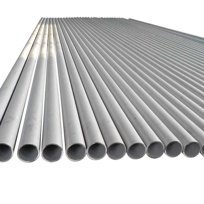 Seamless Stainless Steel Carbon Steel Pipe Seamless Pipe in Stainless Steel Tube