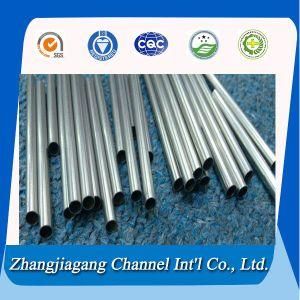 316 Stainless Steel Piping Certificate