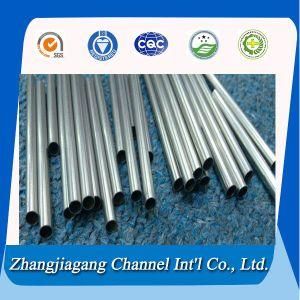 316 Stainless Steel Piping Certificate