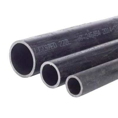 Good Price 201 202 304 316 430 Stainless Steel Pipe Tube Manufacturers Direct Batch Sales Fast Delivery