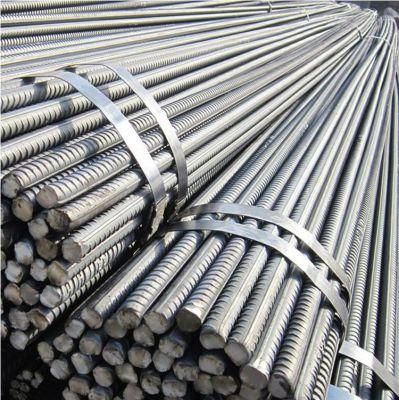 12mm Iron Rod Price Steel Reinforcing Bar for Construction Iron