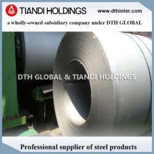 ASTM A36 Hot Rolled Steel Coil Steel Sheet