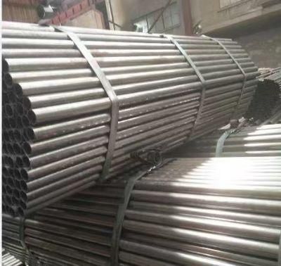 Factory Price Seamless Steel Pipe Wholesale Custom Mirror Seamless Stainless Steel Pipes and Tube