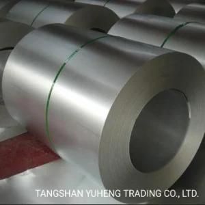 Zinc Coating Cold Rolled Galvanized Gi Steel Coil
