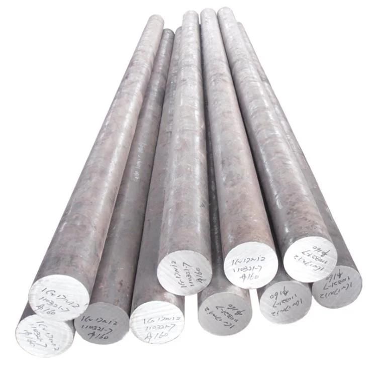 1045 Steel Round Bar Stainless Steel 410 Round Bar