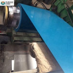 Roofing Sheet PPGI Prepainted Steel Galvanized Steel Coil