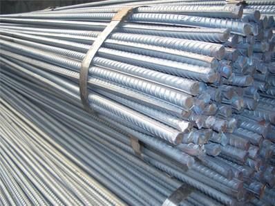 ASTM A615 Gr60/Gr40 Deformed Steel Bar