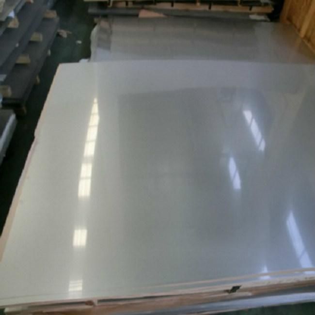 3mm 4mm 5mm 6mm Stainless Steel Plate Sheet