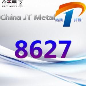 AISI 8627 Carbon Steel Plate Pipe Bar, Excellent Quality and Price