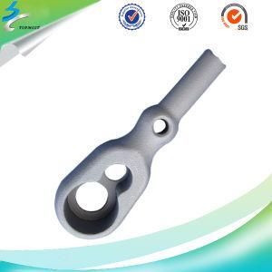 Machine Precision Carbon Steel Casting Drill Fittings