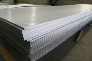 304h Sheet for Seaside Application