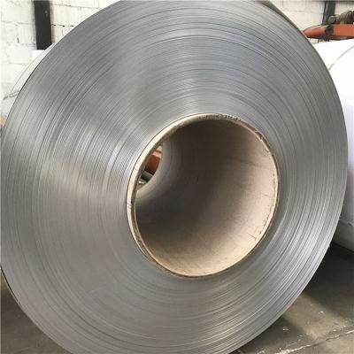 Hot Selling Product AISI Atsm 304 306 316 316L 630 Stainless Steel Coil/Strip SS304 Precision Slitting High Strength Inox Strip