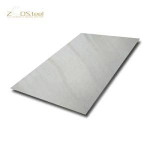 Cold Rolled High/Good Quality 304, 316 Stainless Steel Plates From China