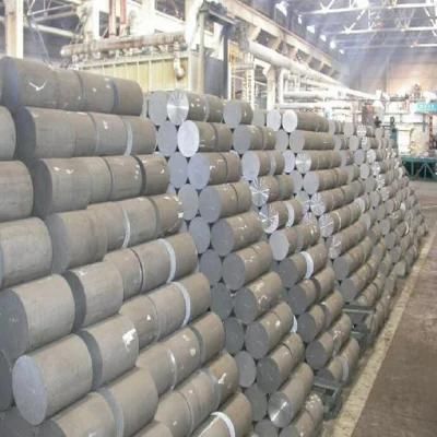 Stainless Steel 316 Ss Steel Round Bar Manufacturer