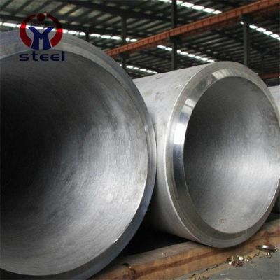AISI TP304/304L/316/316L/321 Hot Rolled Cold Seamless Industrial Stainless Steel Pipe and Tubes with Update Price
