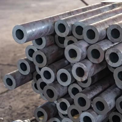 Factory Price Seamless Steel Pipe Wholesale Custom Mirror Seamless Stainless Steel Pipes and Tube