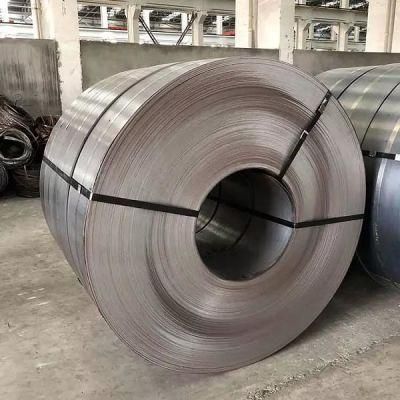 S20c AISI1020 20# Mild Hot Rolled/ Colled Rolled Carbon Steel Coil