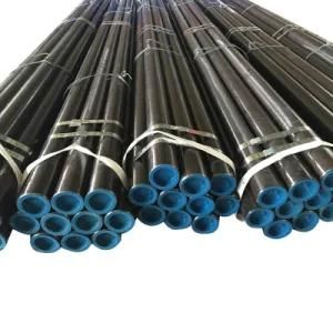 ASTM A106 Cold Drawn Grade B Seamless Carbon Pipe