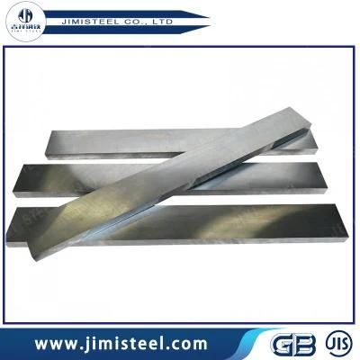 Mould Steel Flat Machinery Die Steel Flat Grinding Tool Steel Flat Ground Carbon Steel Flat Ground Carbon Steel Flat S50c S45c S55c