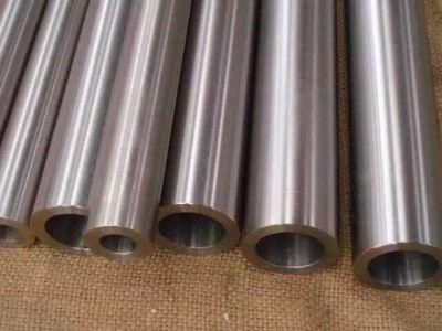ASME 4 Inch Stainless Steel Pipe 316 Stainless Steel Tubing Manufacturer