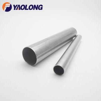 Wholesale ASTM A270 Food Grade AISI 304 304L Inox Tube