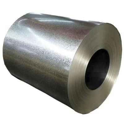 High Quality CE, SGS Dx51d 0.12-2.0mm*600-1250mm Per Ton Price Building Material Galvanized Steel Coil