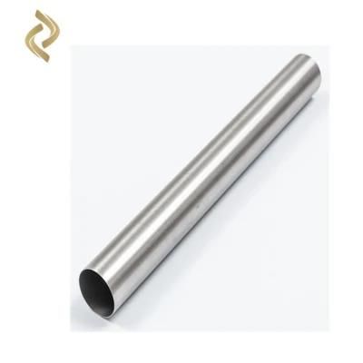 Hot Seller Corrosion Resistant Round Polished Seamless/Welded Stainless /API 5L A106 A53 Carbon /Galvanized /Round/Square/Shs Steel Pipe