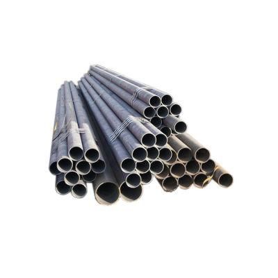High Quality Reasonable Price ASTM A106 Seamless Low Carbon Steel Pipe for Manufacturin Seamless Carbon Steel Pipe