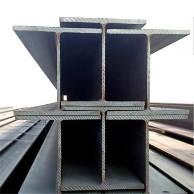 St Series Series Profile Steel AISI, ASTM A6-2014/A36-2014 Hot Dipped Zinc Galvanized H Section H Section Steel Beam Factory Price