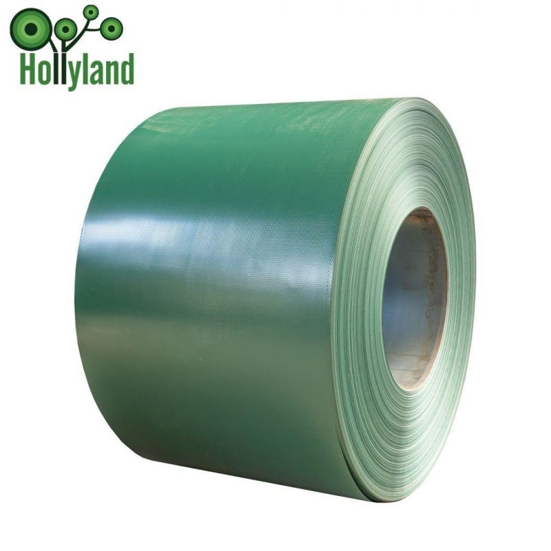 Metal Roofing Tile Cold Rolled Hot Dipped Prepainted Galvanized Steel Coil PPGI PPGL Coils