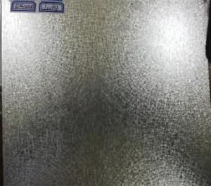 Roof Sheet Coating Galvanized Steel Coil Gi/Gl