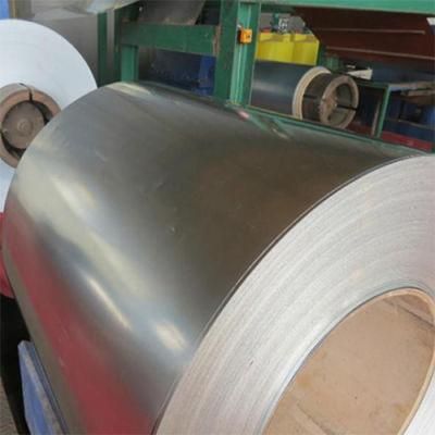 Dx51d+Z Sgc440 Galvanized Steel Metal Sheet Hot Dipped Gi Gl Galvalume Steel Coil Sheet