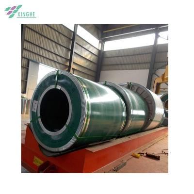ASTM A653 Hot Dipped Galvanized Steel Coil, Cold Rolled Steel Prices, Prepainted Steel Coil Prime PPGI Made in China