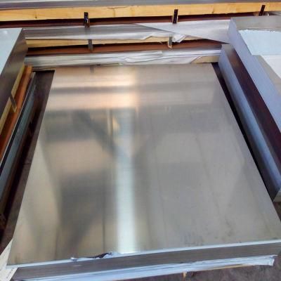 ASTM 304 304L 321 317 316 316L 310S Stainless Steel Building Materials Stainless Steel Plate