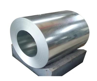 Metal Roll SGCC Dx51d 1.5mm Zinc Coated Galvanised Steel Coil