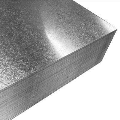 Galvanized Metal Mild Corten Steel Sheet Price Per Kg