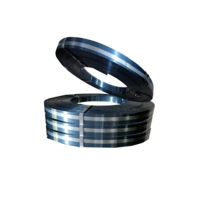 High Carbon Steel Tape Cold Rolled 65mn SAE 1065 1070 1075 1080 Ck67 Ck75 C75s Spring Steel Strip